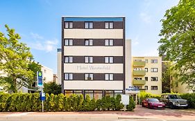Hotel Westerfeld